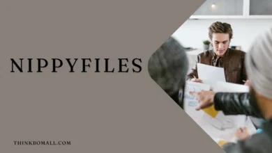 Nippyfiles