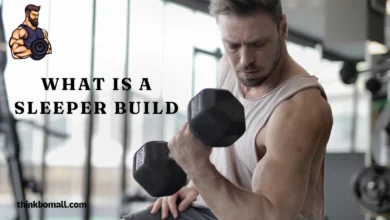What is a Sleeper Build