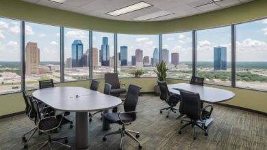 Health Insurance in Houston