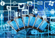 The Impact of Social Media on Net Worth