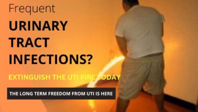 Cranberry Pills in Urinary Tract Infection