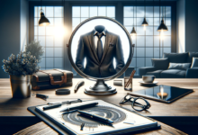 Impact of Fashion on Professional Image